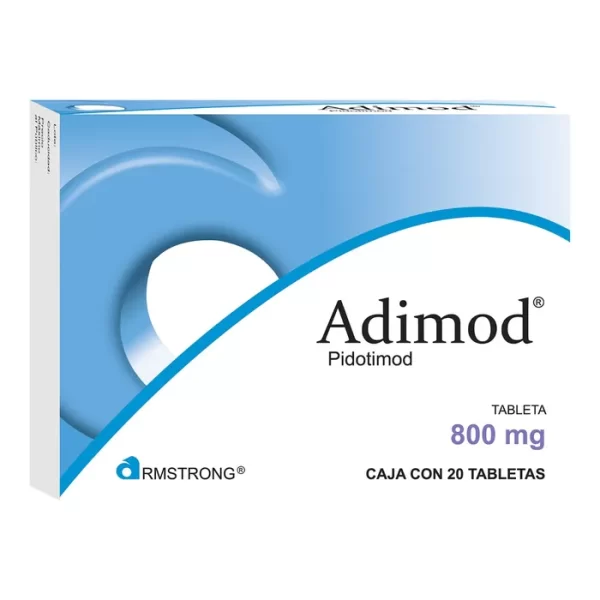 ADIMOD T 20 800MG