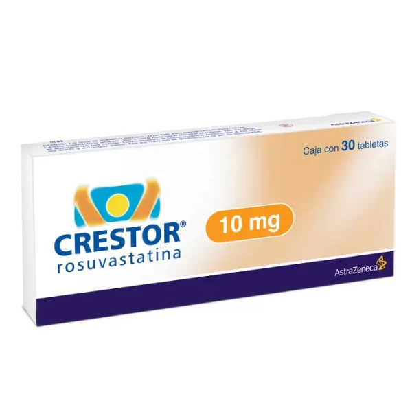 CRESTOR T 30 10MG