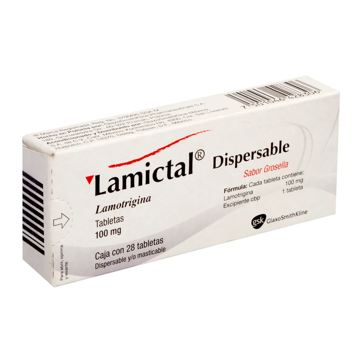 lamictal-100-mg-oral-28-tab-disper-8306_1 LAMICTAL DISPERSABLE TAB. DISP. 100 MG. CAJA C/28 - Imagen 1