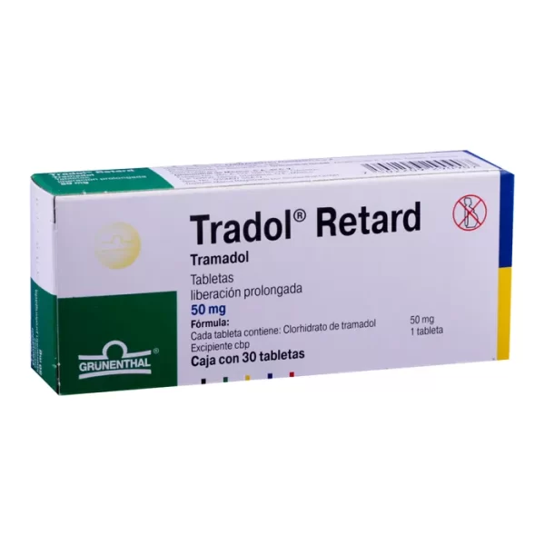 TRADOL RTD T 30 50MG LP
